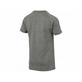 Playera Puma Evostripe Spaceknit para caballero - Envío Gratuito