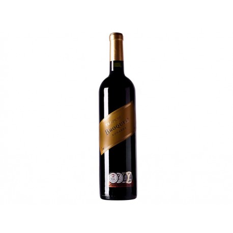 Vino Tinto Trapiche Broquel Bonarda 750 ml - Envío Gratuito