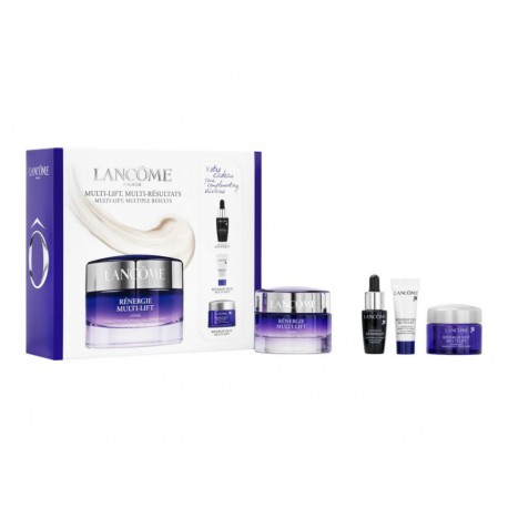 Cofre para dama Lancôme Rénergie Multi-lift - Envío Gratuito