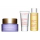 Clarins Set de Tratamiento Extra Firming Mask Loyal - Envío Gratuito