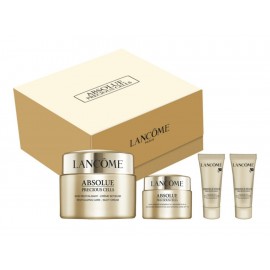 Cofre para dama Lancôme Absolue Precious Cells - Envío Gratuito