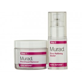 Set de tratamiento para puntos negros Murad Pore Reform - Envío Gratuito