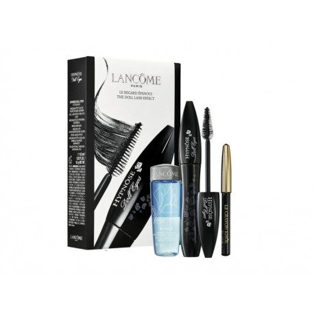 Set para dama Lancôme Hypnôse Doll Eyes - Envío Gratuito