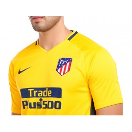 Jersey Nike Club Atlético de Madrid Visitante para caballero - Envío Gratuito