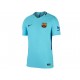 Jersey Nike FC Barcelona Visitante para caballero - Envío Gratuito