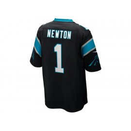 Jersey Nike Carolina Panthers para caballero - Envío Gratuito