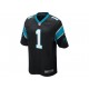 Jersey Nike Carolina Panthers para caballero - Envío Gratuito