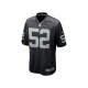 Jersey Nike Oakland Raiders para caballero - Envío Gratuito