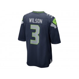 Jersey Nike Seattle Seahawks para caballero - Envío Gratuito