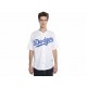 Jersey Majestic Los Angeles Dodgers Local para caballero - Envío Gratuito