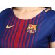 Jersey Nike FC Barcelona Réplica Local para dama - Envío Gratuito