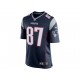 Jersey Nike New England Patriots para caballero - Envío Gratuito