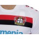 Bayer 04 Leverkusen Jersey Jako Tercera Equipación para Caballero - Envío Gratuito