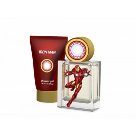 Disney Set Iron Man Fragancia para Niño - Envío Gratuito