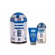 Disney Set Star Wars R2D2 Fragancia para Niño - Envío Gratuito