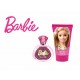 Barbie Set Fragancia para Niña - Envío Gratuito