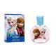 Fragancia Frozen Infantil Disney 50 ml. - Envío Gratuito