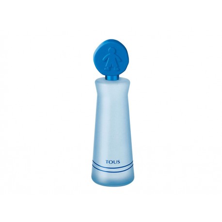 Tous Fragancia Kids Boy Eau de Toilette 100 ml - Envío Gratuito