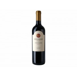 Vino tinto Millaman Condor Cabernet Sauvignon 750 ml - Envío Gratuito