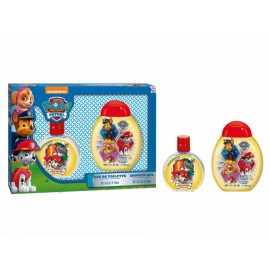 Disney Set Paw Patrol - Envío Gratuito