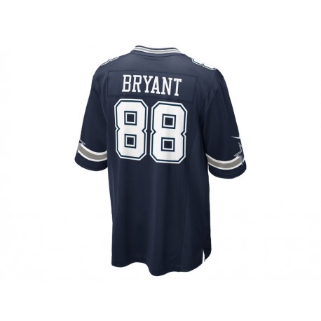 Jersey Nike Dallas Cowboys para caballero - Envío Gratuito