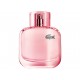 Lacoste L.12.12 Pour Elle Sparkling Fragancia para Dama 90 ml - Envío Gratuito