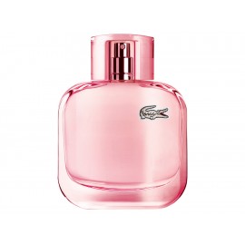 Lacoste L.12.12 Pour Elle Sparkling Fragancia para Dama 90 ml - Envío Gratuito