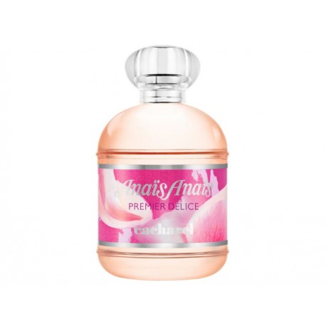 Fragancia para dama Cacharel Anaïs Anaïs Premier Délice 100 ml - Envío Gratuito