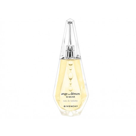 Fragancia Ange ou Démon Le Secret Givenchy Eau de Toilette 50 ml - Envío Gratuito