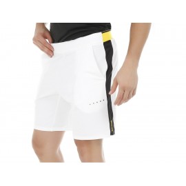 Short Adidas Barricade para caballero - Envío Gratuito