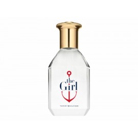 Tommy Hilfiger The Girl Fragancia para Dama 30 ml - Envío Gratuito