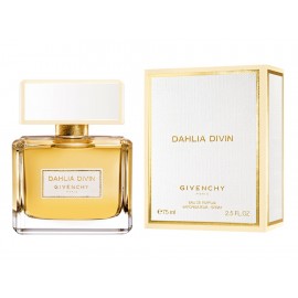 Dahlia Divin Edp 75 ml - Envío Gratuito