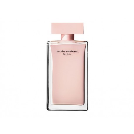 Fragancia For Her Narciso Rodríguez Eau de Parfum 100 ml - Envío Gratuito