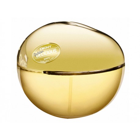 Fragancia Golden Delicious DKNY Eau de Parfum 30 ml - Envío Gratuito