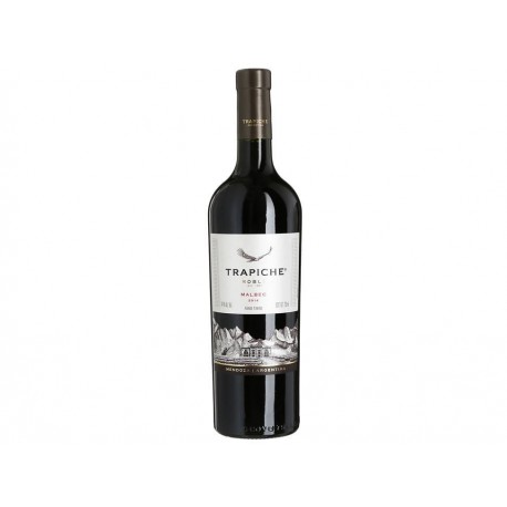 Vino Tinto Trapiche Roble 750 ml - Envío Gratuito