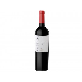 Vino Tinto Finca La Linda Bonarda 750 ml - Envío Gratuito