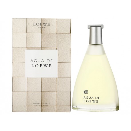 Fragancia unisex Loewe Agua De 100 ml - Envío Gratuito