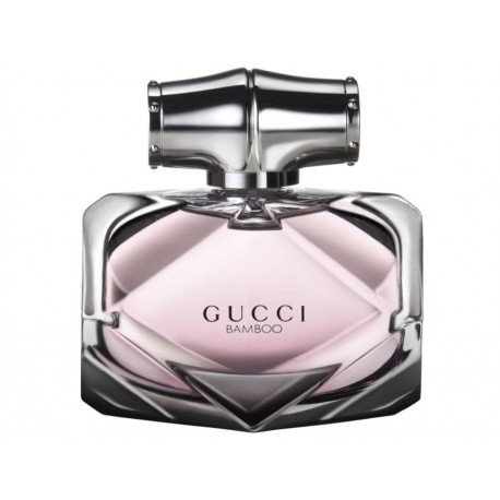 Gucci Bamboo Eau de Perfum para Dama 75 ml - Envío Gratuito