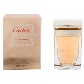 Fragancia para dama Cartier La Panthère 75 ml - Envío Gratuito