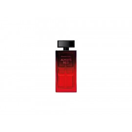 Fragancia para Dama Always Red Elizabeth Arden 100 ml. - Envío Gratuito