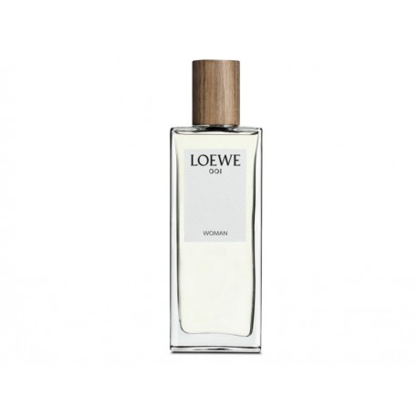 Loewe 001 Fragancia para Dama 100 ml - Envío Gratuito