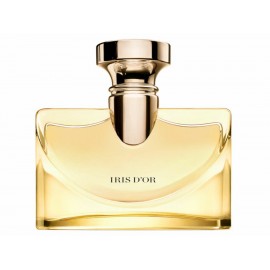 Fragancia para dama Bvlgari Splendida Iris D’or 100 ml - Envío Gratuito