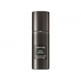 Spray corporal Tom Ford Oud Wood 150 ml - Envío Gratuito