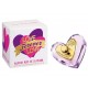 Fragancia para dama Agatha Ruiz de la Prada Love Forever Love 80 ml - Envío Gratuito