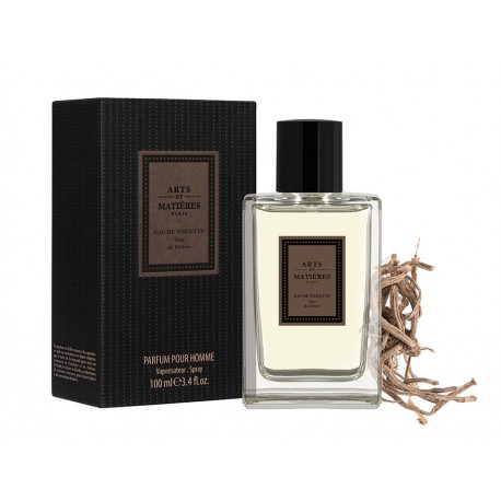 Fragancia Vent de Vetiver Arts et Matières Paris 100 ml. - Envío Gratuito