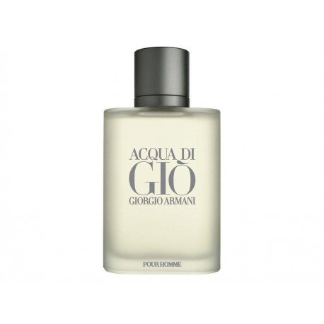 Giorgio Armani Acqua Di Gio para Caballero, 200 ml - Envío Gratuito