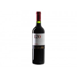 Vino Tinto 120 Santa Rita 750 ml - Envío Gratuito