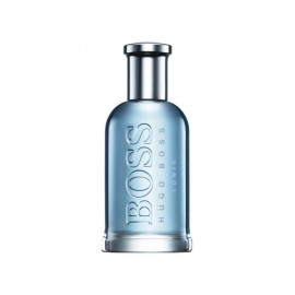 Fragancia para caballero Hugo Boss Bottled Tonic 100 ml - Envío Gratuito