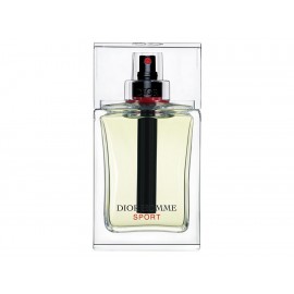 Dior Fragancia Homme Sport para Caballero 100 ml - Envío Gratuito