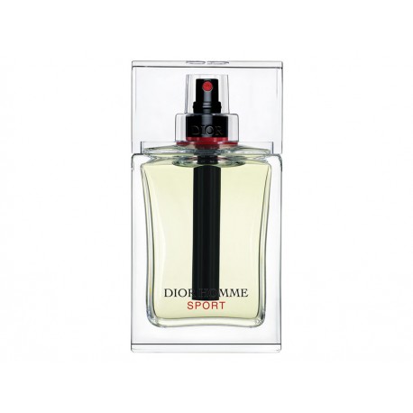 Dior Fragancia Homme Sport para Caballero 100 ml - Envío Gratuito